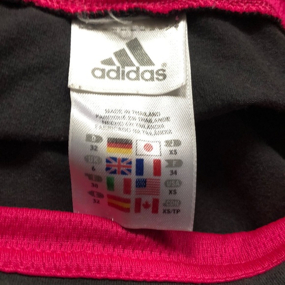 Adidas pants size XS - Picture 4 of 6